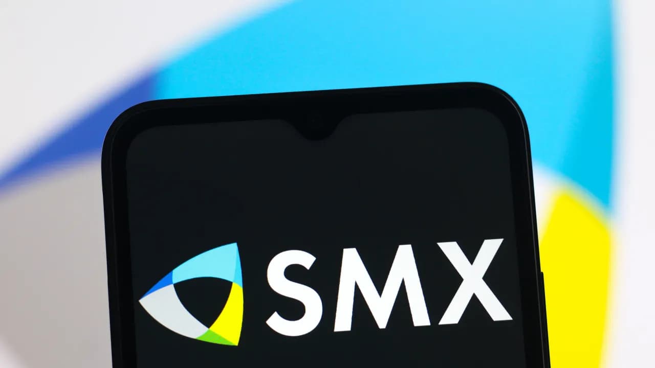 https://stocktwits.com/news articles/markets/equity/why did smx stock surge over 40 today/cL53vupREWM