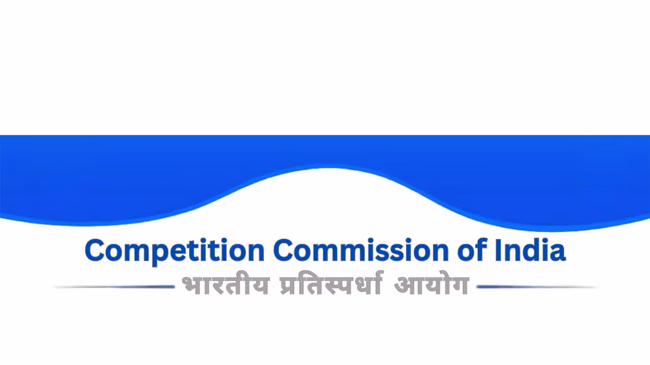 Competition Commission of India (CCI) (Photo/X/@CCI_India) Competition Commission of India (CCI) (Photo/X/@CCI_India)