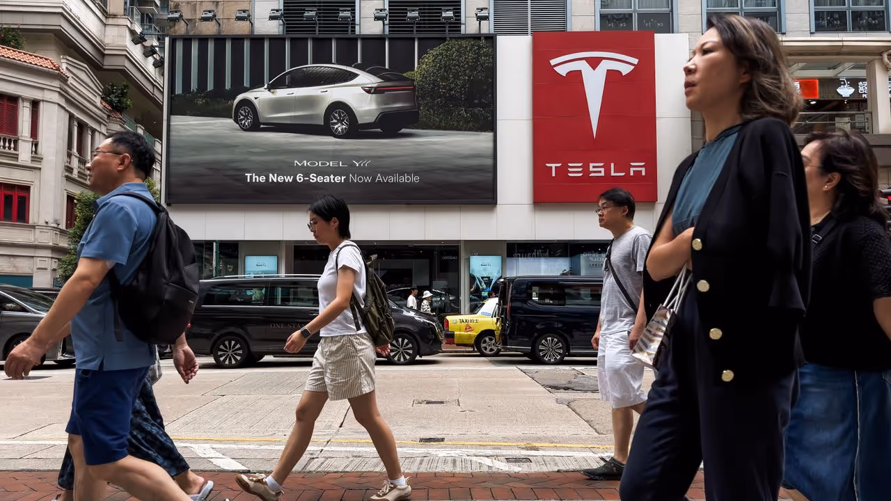 https://stocktwits.com/news articles/markets/equity/tesla china made monthly ev sales hit 2026 high/cZD6HRFRBnJ https://stocktwits.com/news articles/markets/equity/tesla china made monthly ev sales hit 2026 high/cZD6HRFRBnJ