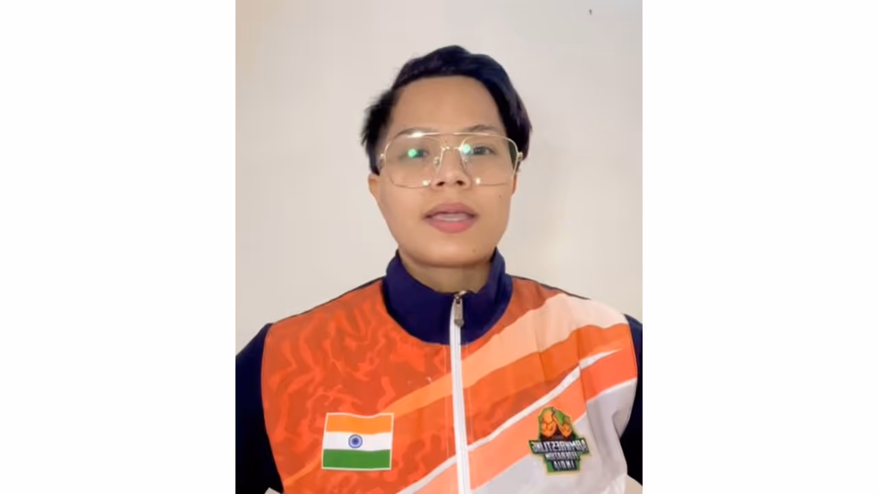 Onam Gamno (Photo: Pro Panja League)