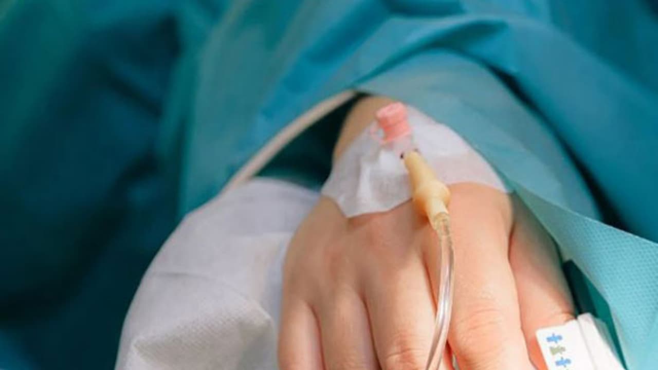 Representative Image (Photo/ANI) Representative Image (Photo/ANI)