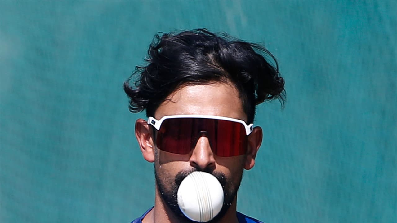 Ish Sodhi (File Photo/ANI) Ish Sodhi (File Photo/ANI)