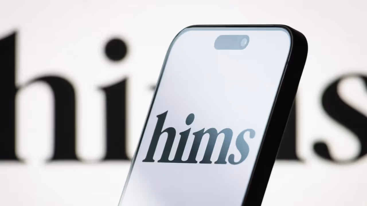 https://stocktwits.com/news articles/markets/equity/hims analyst record subscriber growth not enough offset margin slide/cZoFVClRJXq https://stocktwits.com/news articles/markets/equity/hims analyst record subscriber growth not enough offset margin slide/cZoFVClRJXq