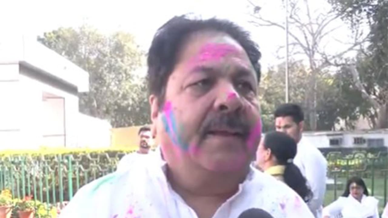 BCCI VP Rajeev Shukla (Photo: ANI) BCCI VP Rajeev Shukla (Photo: ANI)
