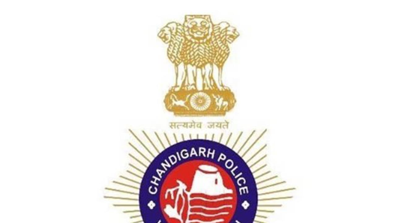 Representative image (Photo/X/Chandigarh Police) Representative image (Photo/X/Chandigarh Police)