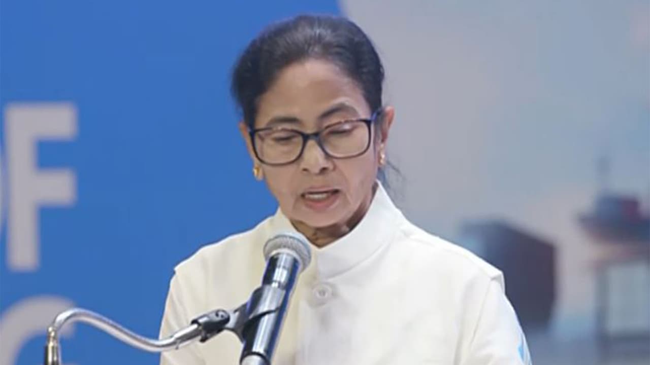 West Bengal Chief Minister Mamata Banerjee (Photo/ANI) West Bengal Chief Minister Mamata Banerjee (Photo/ANI)