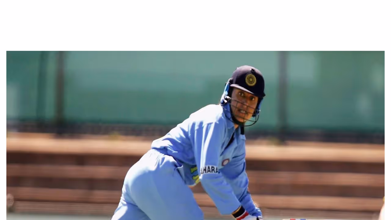 Anjum Chopra (Photo: ICC) Anjum Chopra (Photo: ICC)