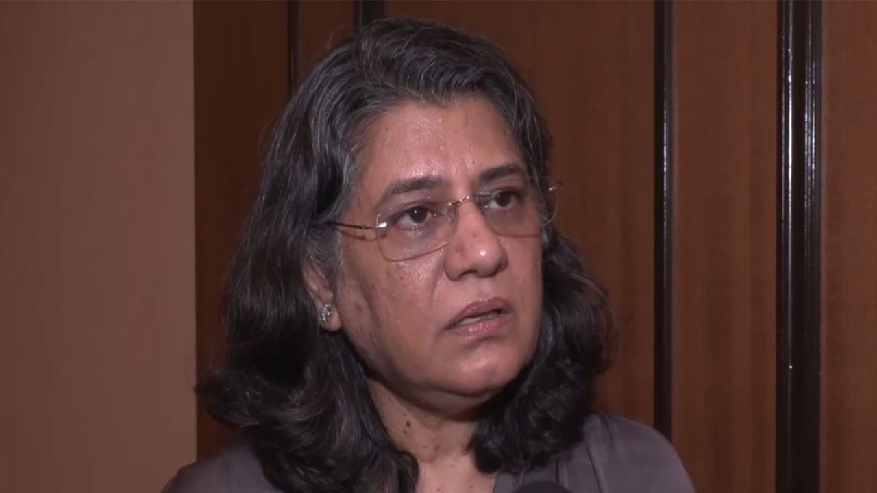 FICCI Director General Jyoti Vij(Photo/ANI) FICCI Director General Jyoti Vij(Photo/ANI)
