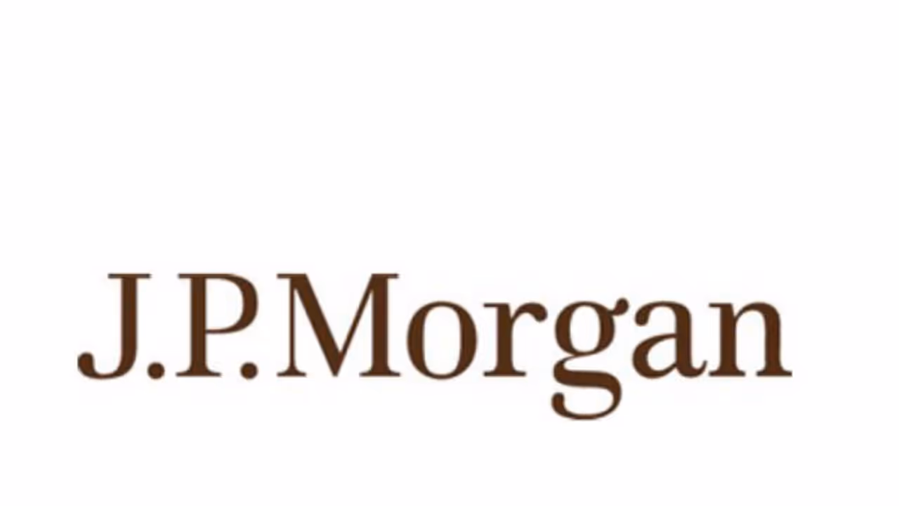Representative Image (Photo/@JPMorgan) Representative Image (Photo/@JPMorgan)