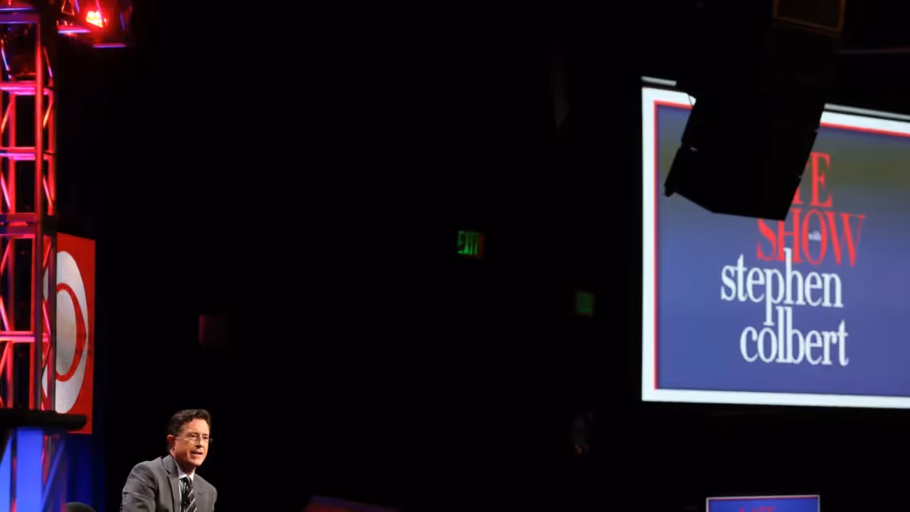 https://stocktwits.com/news articles/markets/equity/cbs cancels the iconic the late show after 10 year run with host stephen colbert/ch8kXedR5pV