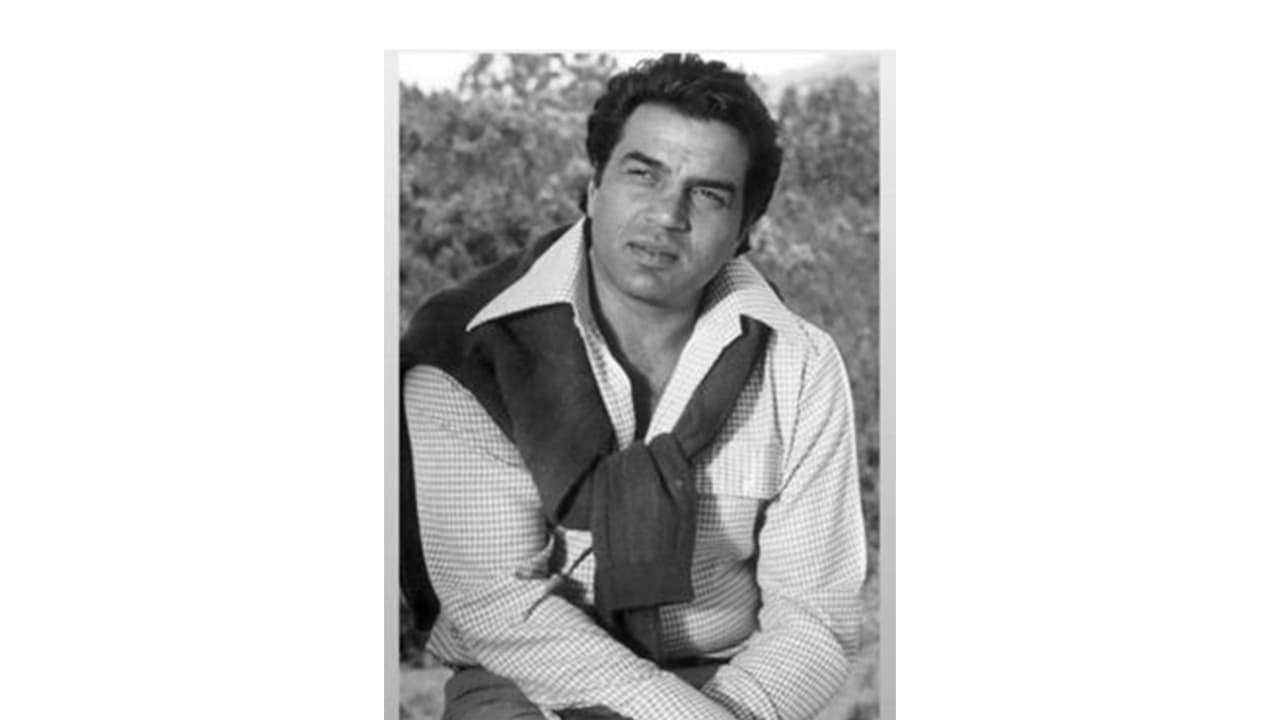 Veteran actor Dharmendra (Image source: Instagram/@anushkasharma)