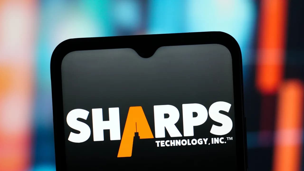 https://stocktwits.com/news articles/markets/equity/sharps technology partners with coinbase to manage solana holdings/ch67on8R3KS https://stocktwits.com/news articles/markets/equity/sharps technology partners with coinbase to manage solana holdings/ch67on8R3KS