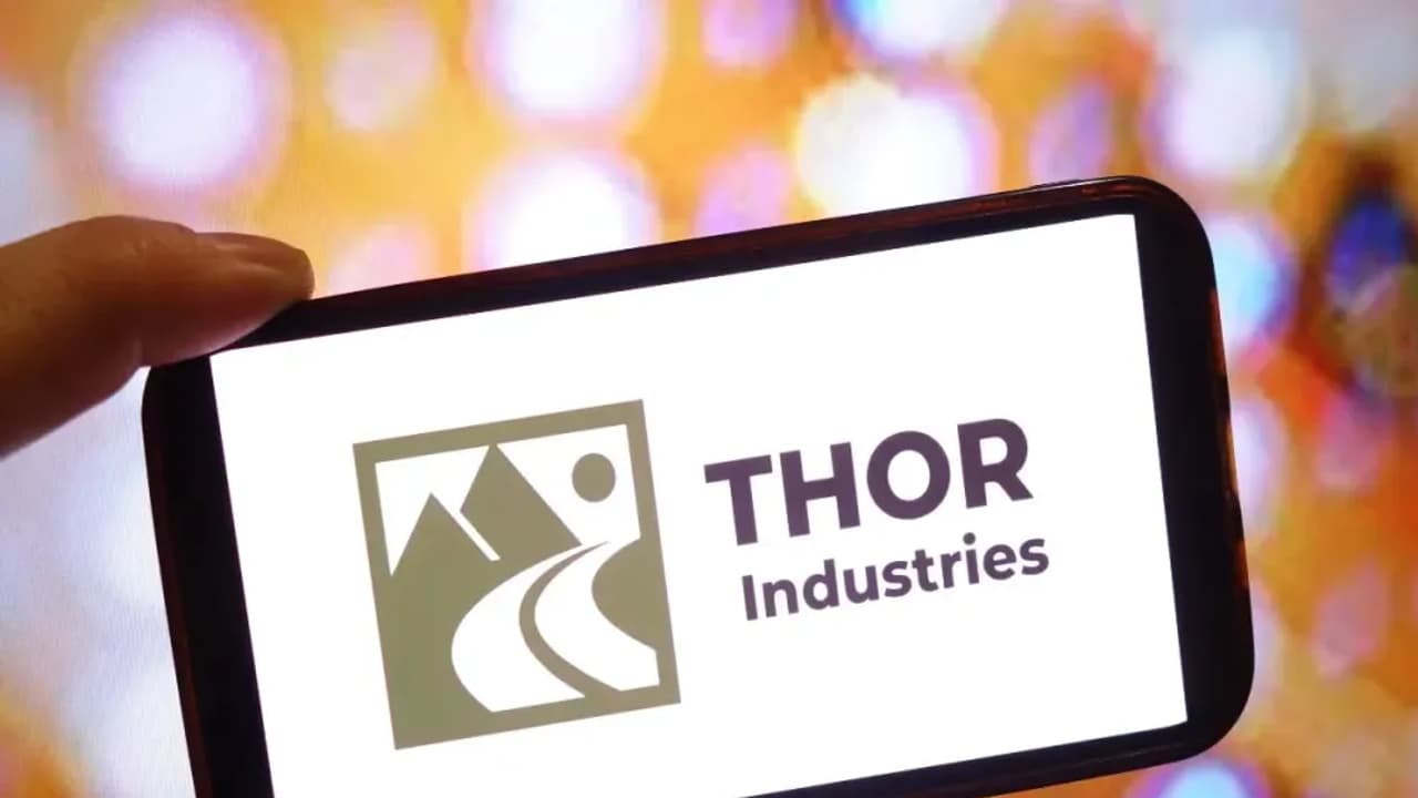 https://stocktwits.com/news articles/markets/equity/thor industries reports upbeat q1 earnings/chkuVOARbDB https://stocktwits.com/news articles/markets/equity/thor industries reports upbeat q1 earnings/chkuVOARbDB
