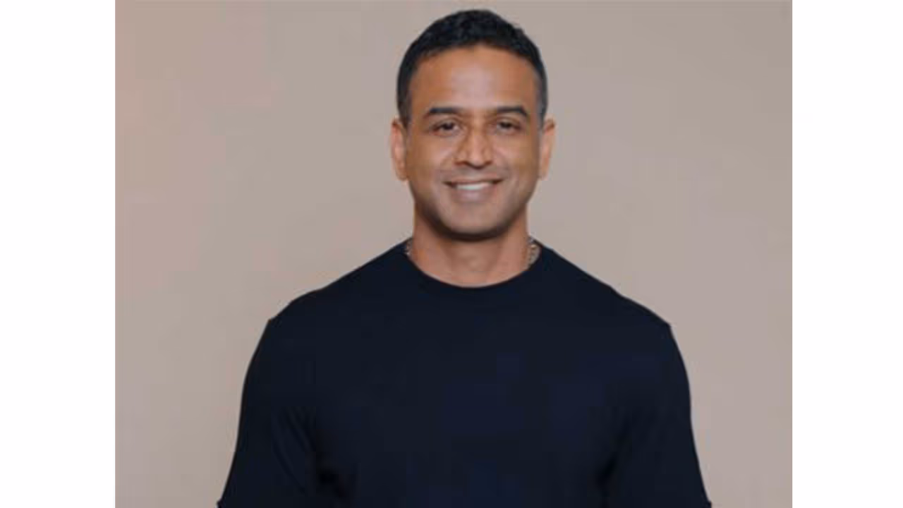 Nithin Kamath, Founder and CEO of Zerodha (Image: X/@Nithin0dha) Nithin Kamath, Founder and CEO of Zerodha (Image: X/@Nithin0dha)