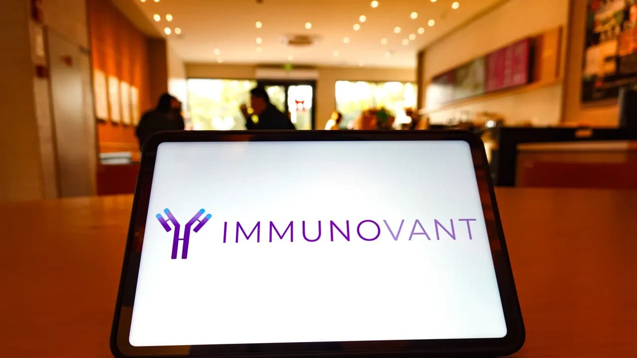 https://stocktwits.com/news articles/markets/equity/immunovant pulls plug on lupus program after study misses primary goal imvt stock heads for over 3 month lows/cZMEuqwRBJh https://stocktwits.com/news articles/markets/equity/immunovant pulls plug on lupus program after study misses primary goal imvt stock heads for over 3 month lows/cZMEuqwRBJh