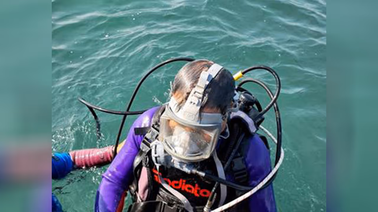 Representative image (Photo/ANI) Representative image (Photo/ANI)