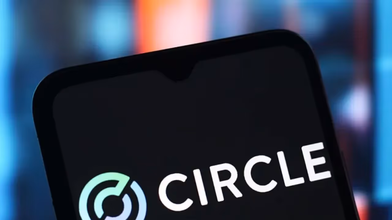 https://stocktwits.com/news articles/markets/equity/circle s stock falls to 3 week lows amid crypto market sell off/ch6sgo0R38p https://stocktwits.com/news articles/markets/equity/circle s stock falls to 3 week lows amid crypto market sell off/ch6sgo0R38p