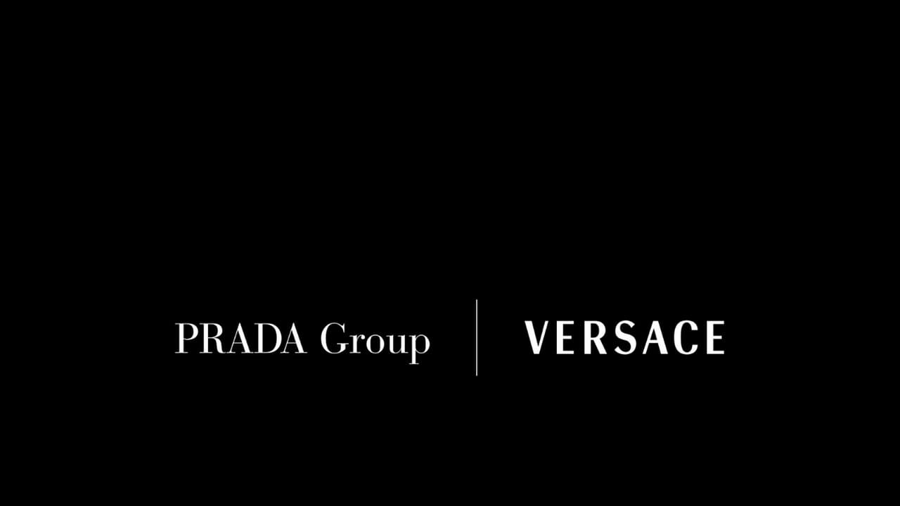 Prada completes Versace acquisition (Photo/Prada Group) Prada completes Versace acquisition (Photo/Prada Group)