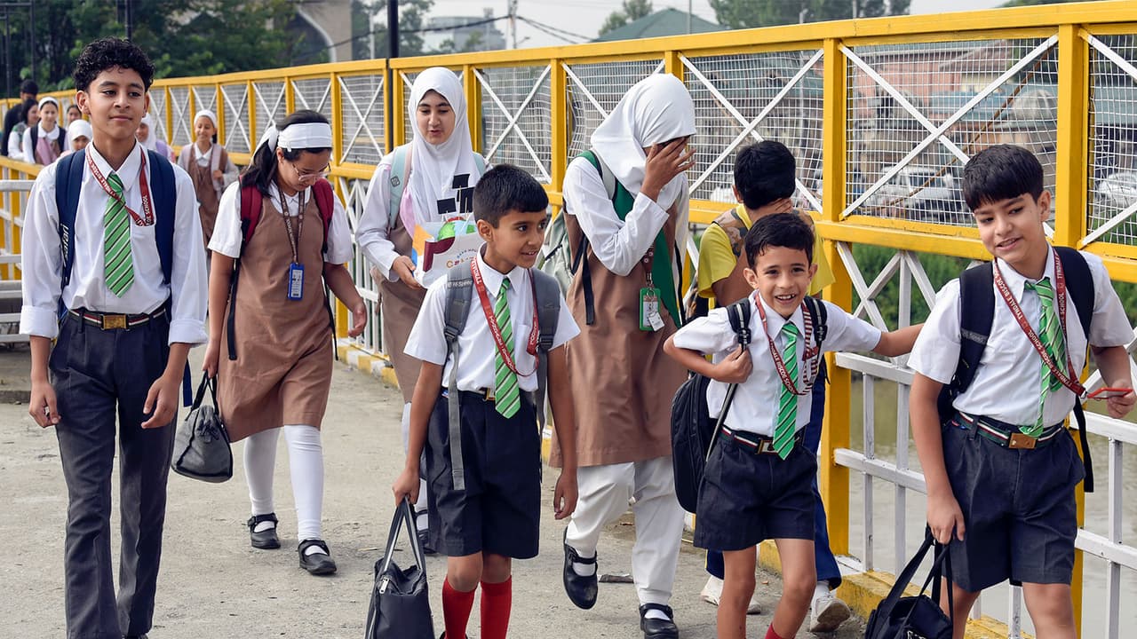 Representative Image (File Photo/ANI) Representative Image (File Photo/ANI)