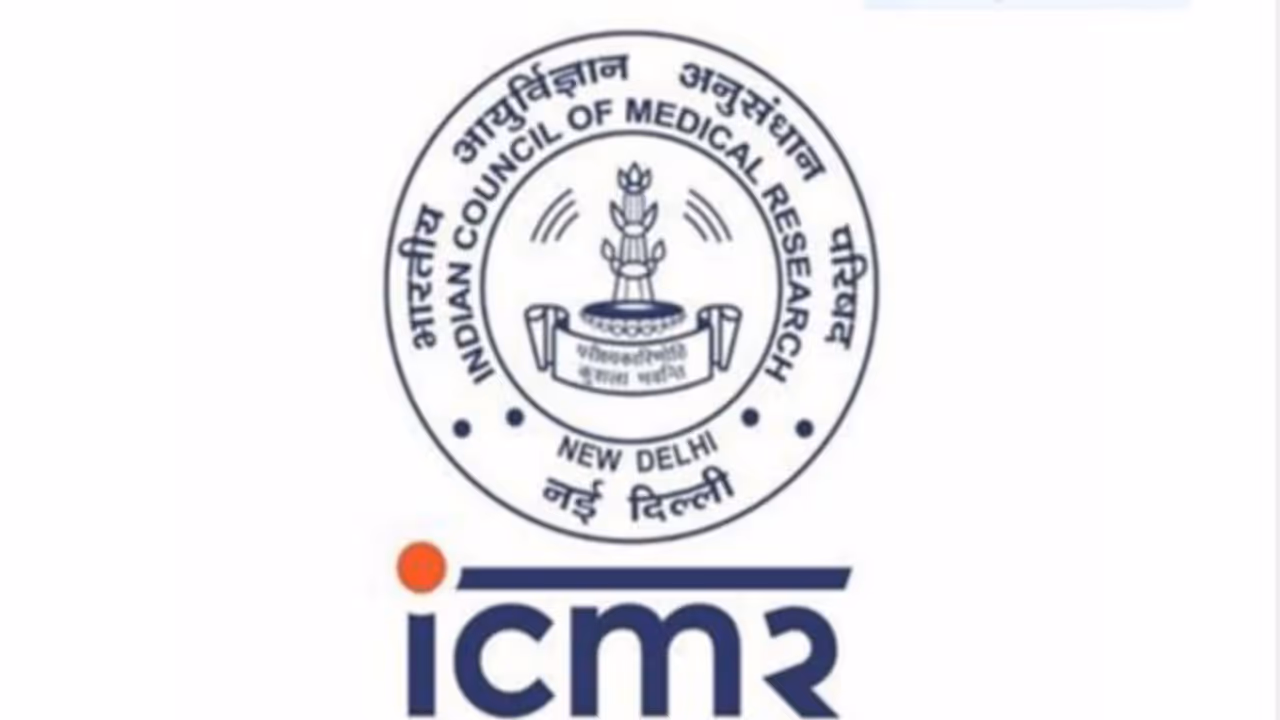 Representative Image (Photo/@ICMRDELHI) Representative Image (Photo/@ICMRDELHI)