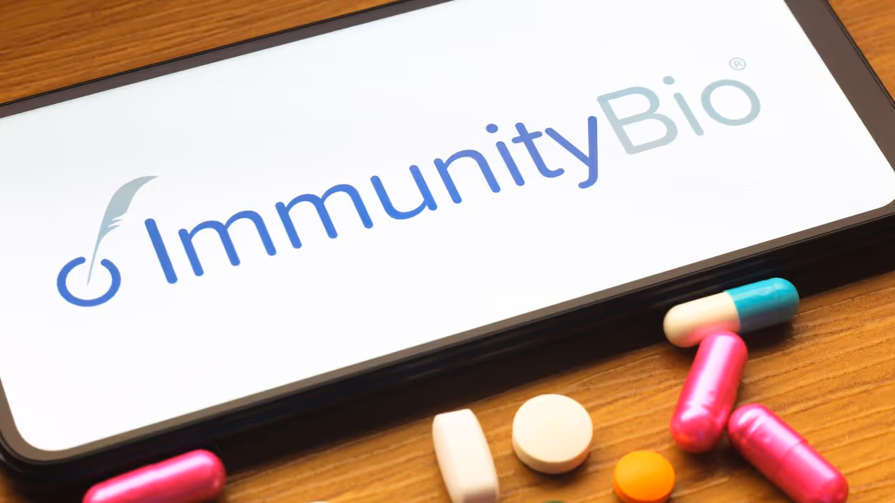 https://stocktwits.com/news articles/markets/equity/ibrx stock rallies after fda clears broader anktiva use in bladder cancer months ahead of deadline/cZxfvaYRBq0 https://stocktwits.com/news articles/markets/equity/ibrx stock rallies after fda clears broader anktiva use in bladder cancer months ahead of deadline/cZxfvaYRBq0