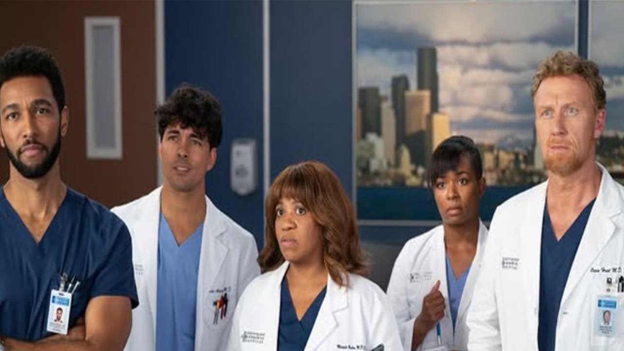 Grey’s Anatomy show (Image source: Instagram@greysabc) Grey’s Anatomy show (Image source: Instagram@greysabc)