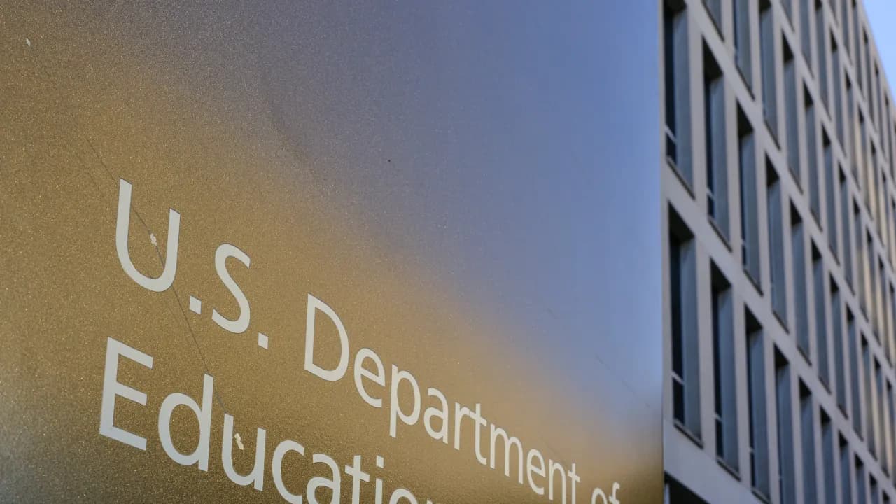 https://stocktwits.com/news articles/markets/equity/save student loan program faces shutdown as trump moves to terminate relief/cLIsTRlREN9 https://stocktwits.com/news articles/markets/equity/save student loan program faces shutdown as trump moves to terminate relief/cLIsTRlREN9