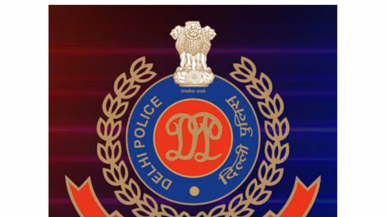 Representative Image (Photo/X/@DelhiPolice) Representative Image (Photo/X/@DelhiPolice)