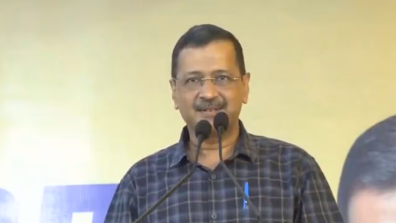AAP National Convener Arvind Kejriwal (File Photo/ANI) AAP National Convener Arvind Kejriwal (File Photo/ANI)