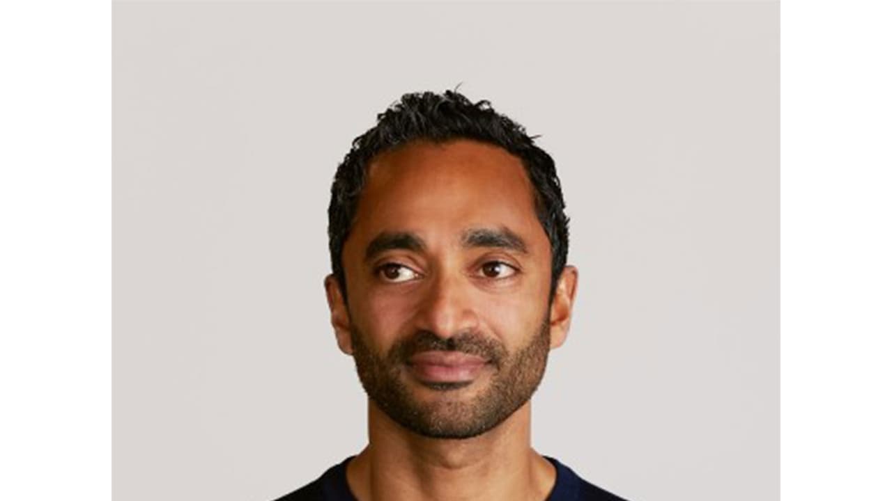 Chamath Palihapitiya, CEO, 8090 and Social Capital (Photo/Linkedin/Chamath Palihapitiya) Chamath Palihapitiya, CEO, 8090 and Social Capital (Photo/Linkedin/Chamath Palihapitiya)