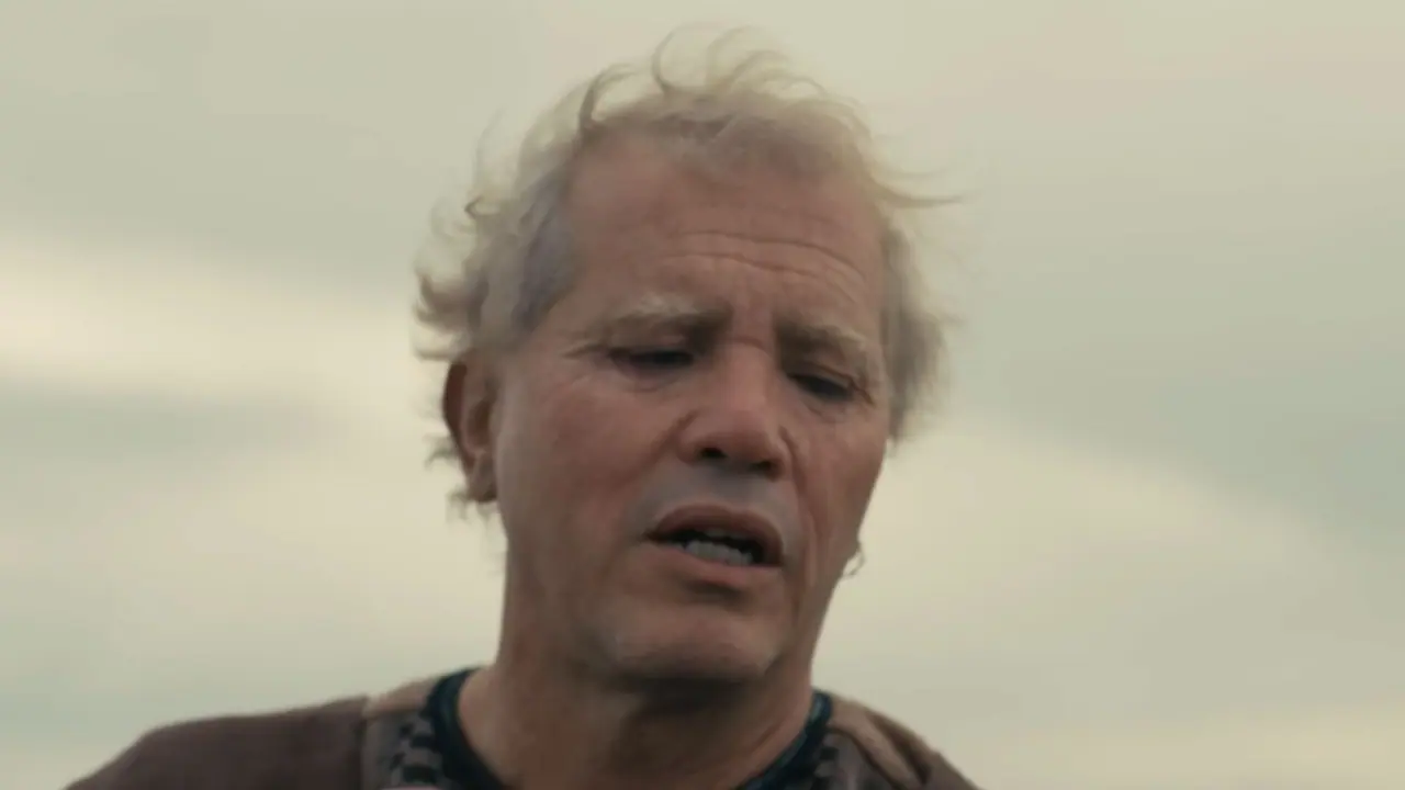 John Leguizamo in 'The Odyssey' (Photo/YouTube/@UniversalPictures) John Leguizamo in 'The Odyssey' (Photo/YouTube/@UniversalPictures)