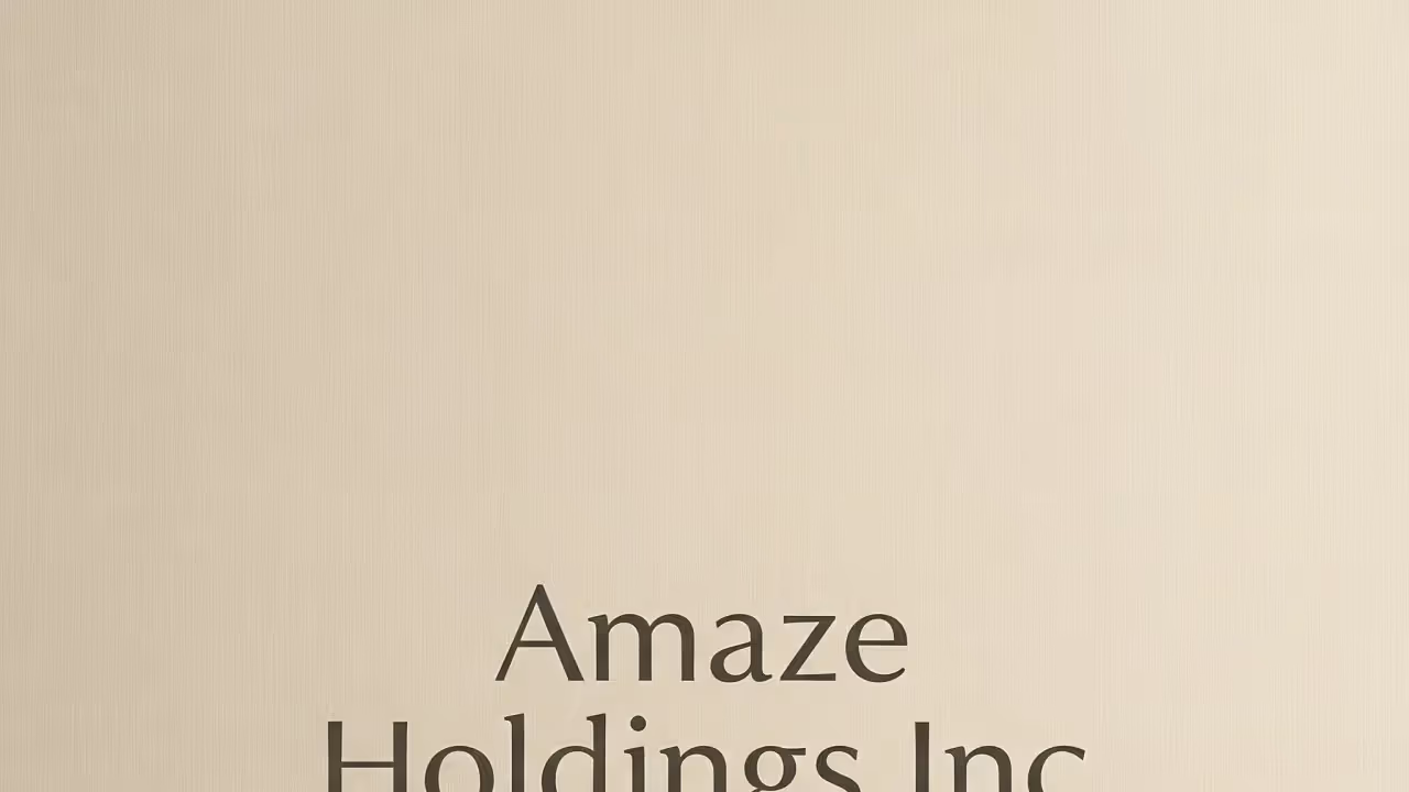 https://stocktwits.com/news articles/business/others/amaze launches stablecoin payment strategy for u s customers/chtTqf4RdNM