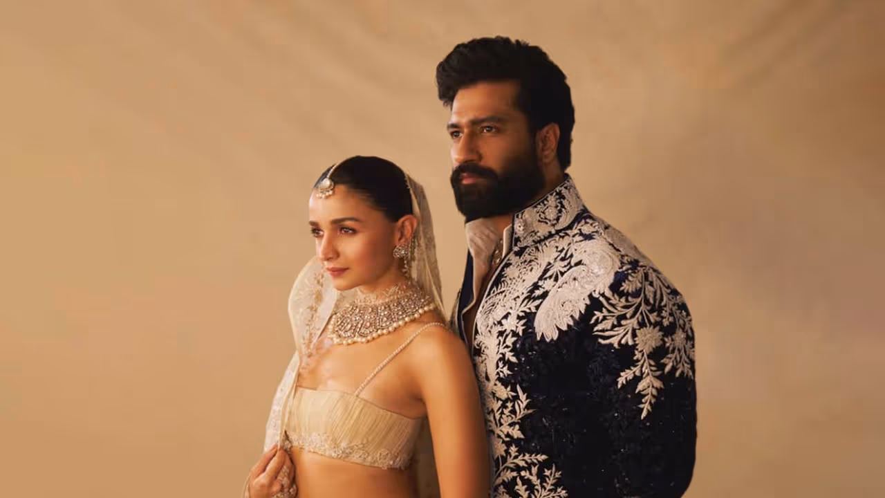 Alia Bhatt , Vicky Kaushal (Photo/Instagram/@vickykaushal09) Alia Bhatt , Vicky Kaushal (Photo/Instagram/@vickykaushal09)