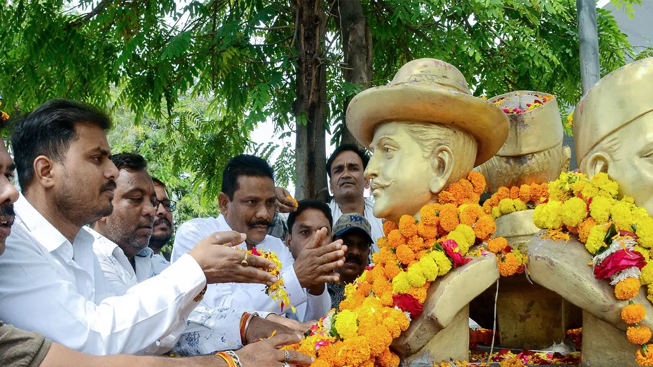 Representative Image (File Photo/ANI) Representative Image (File Photo/ANI)