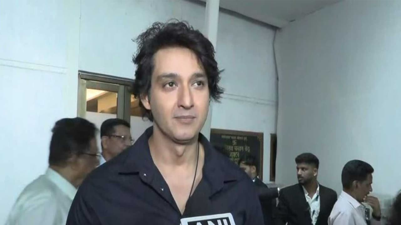 Sourabh Raaj Jain (Photo/ANI) Sourabh Raaj Jain (Photo/ANI)