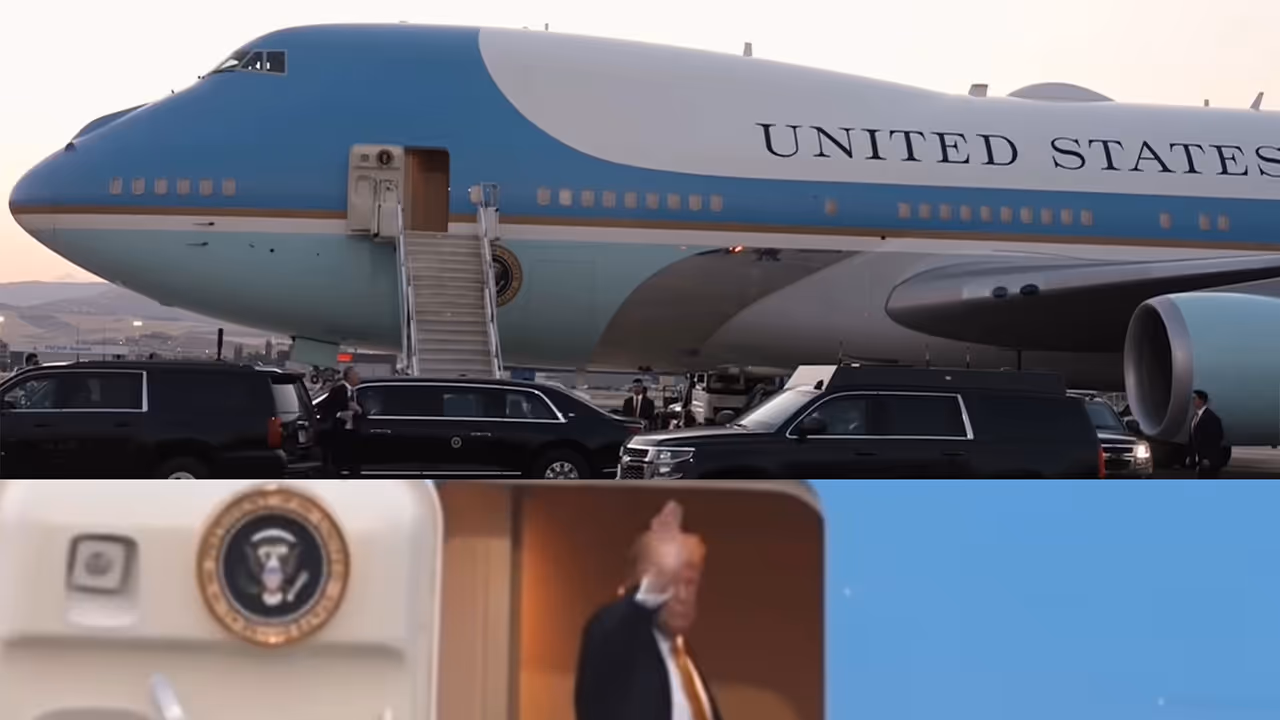 'The Decoy Plane' sneak peek (Photo/Netflix) 'The Decoy Plane' sneak peek (Photo/Netflix)