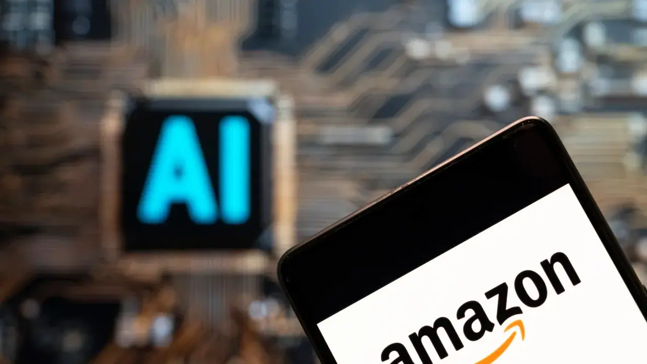 https://stocktwits.com/news articles/markets/equity/amazon newest member nvidia open secure ai alliance/cZo5nnbRJEx https://stocktwits.com/news articles/markets/equity/amazon newest member nvidia open secure ai alliance/cZo5nnbRJEx