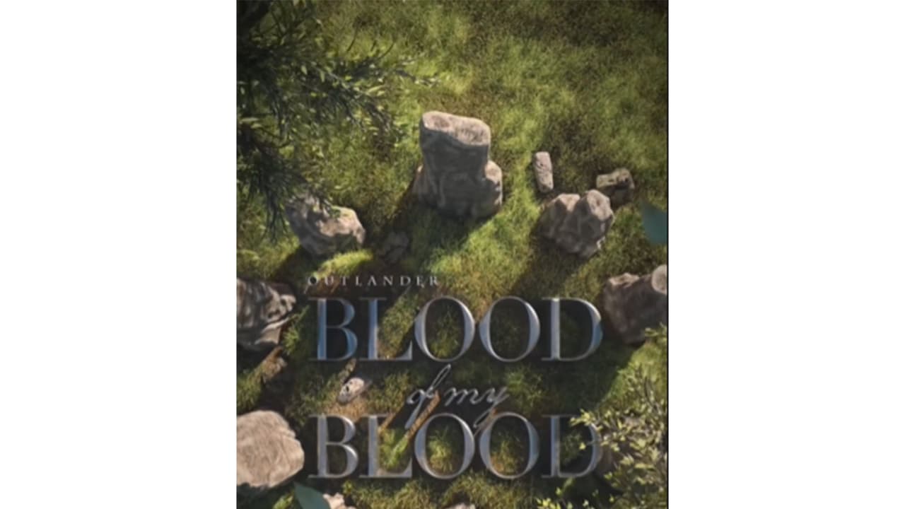 Outlander: Blood of my Blood (Photo/Instagram@starz) Outlander: Blood of my Blood (Photo/Instagram@starz)