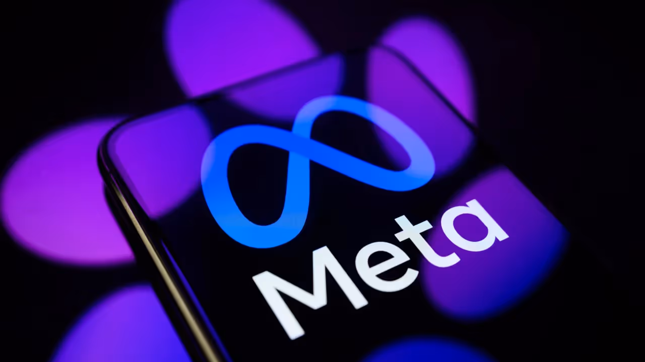 https://stocktwits.com/news articles/markets/equity/meta reportedly set to roll out hatch ai agent platform and new watermelon model in monetization push/cZYKx4SRJFY https://stocktwits.com/news articles/markets/equity/meta reportedly set to roll out hatch ai agent platform and new watermelon model in monetization push/cZYKx4SRJFY