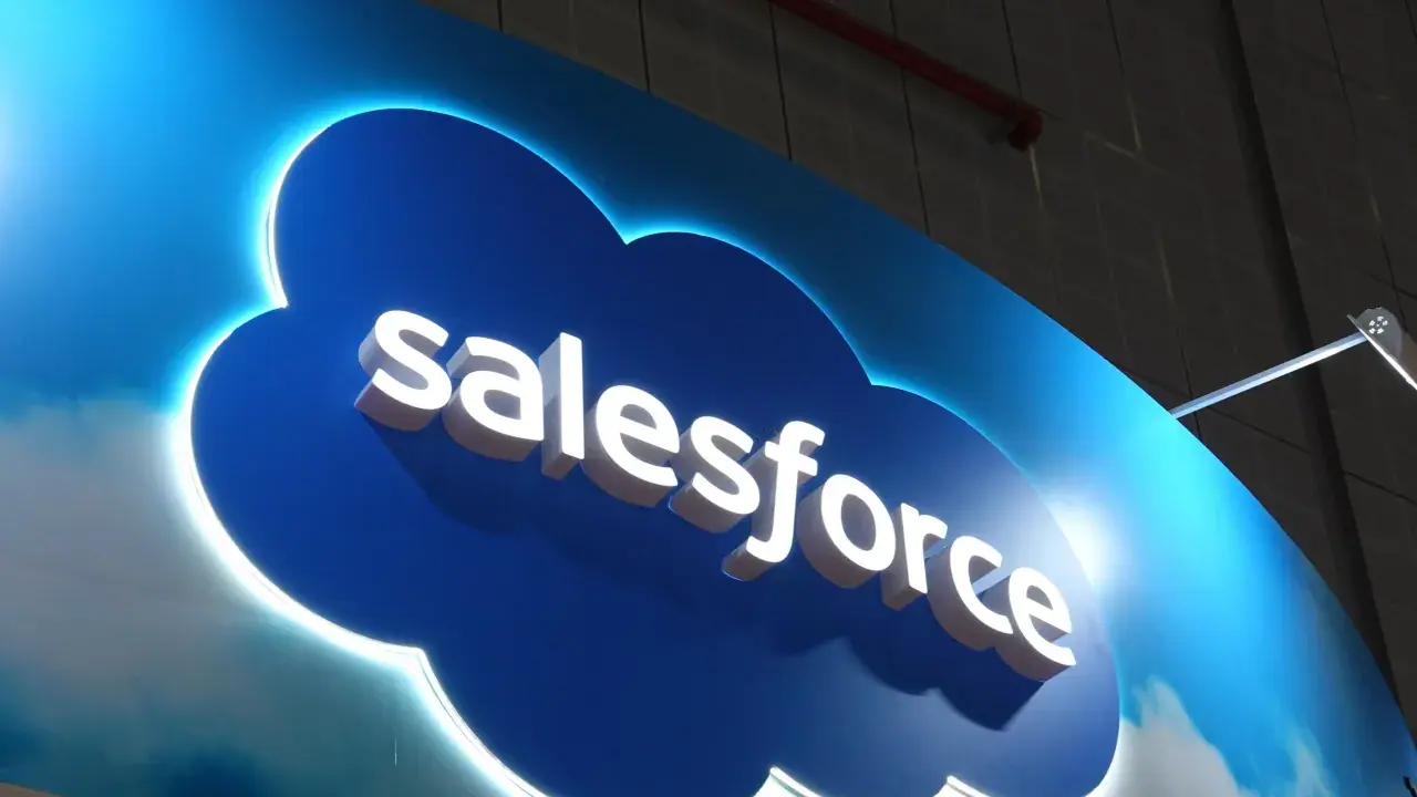 https://stocktwits.com/news articles/markets/equity/crm stock breaks nine day losing streak salesforce acquires ai customer service platform for 3 6 b/cZKf8WuR730 https://stocktwits.com/news articles/markets/equity/crm stock breaks nine day losing streak salesforce acquires ai customer service platform for 3 6 b/cZKf8WuR730