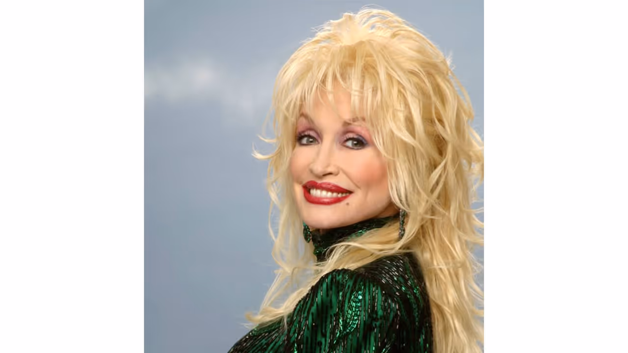 Dolly Parton (Photo/Instagram/ @dollyparton) Dolly Parton (Photo/Instagram/ @dollyparton)