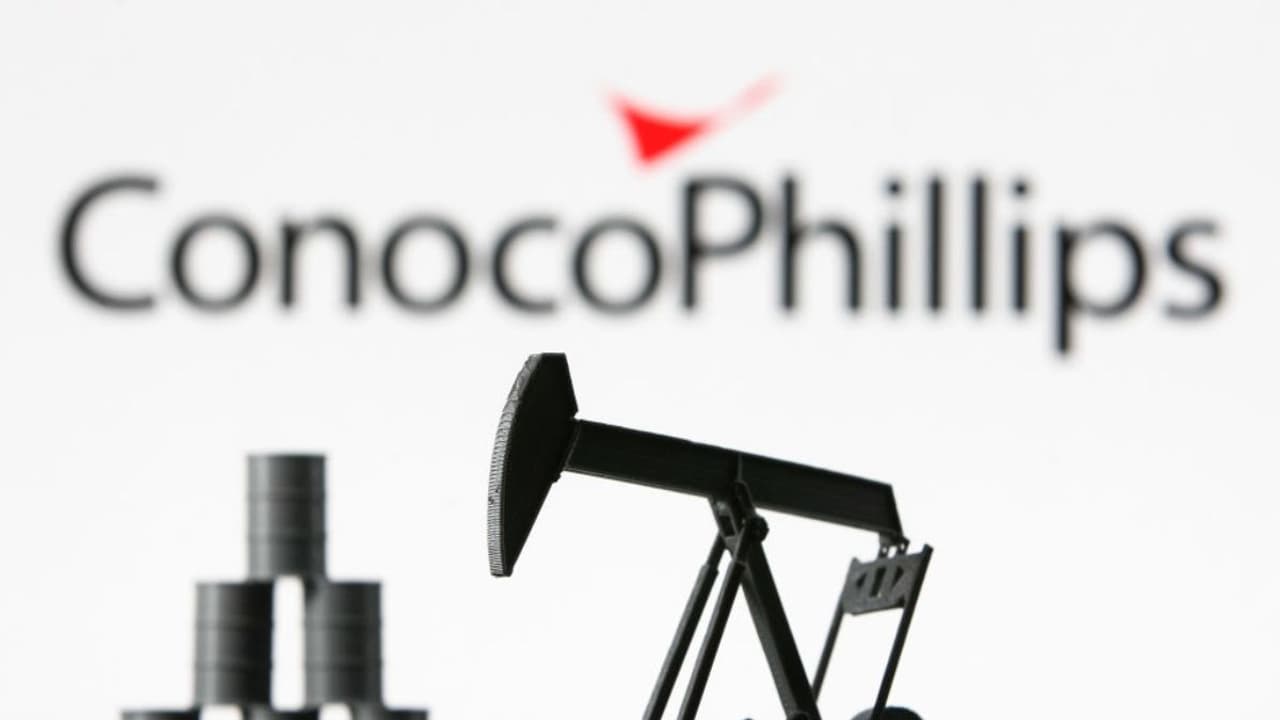 ConocoPhillips Tops Q4 Earnings On Strong Oil Production: Retail’s Unswayed ConocoPhillips Tops Q4 Earnings On Strong Oil Production: Retail’s Unswayed