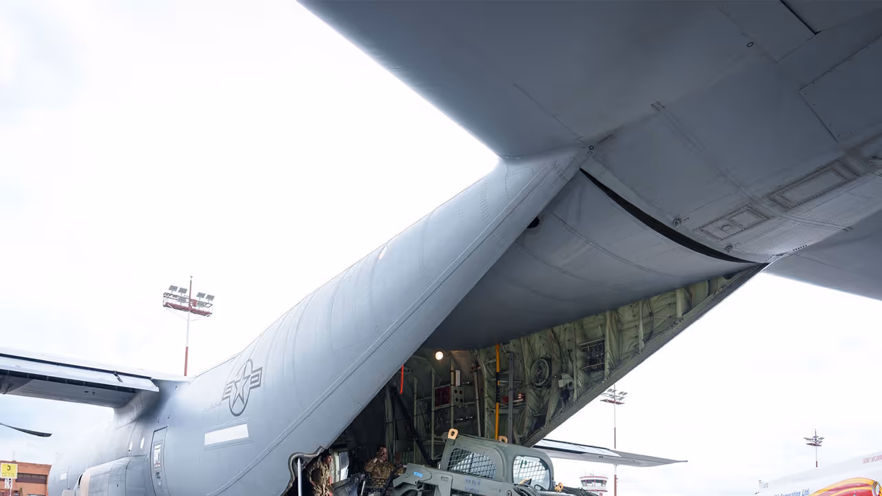 US sends assistance to Nepal in wake of floods (Photo/X@USAmbIndia) US sends assistance to Nepal in wake of floods (Photo/X@USAmbIndia)