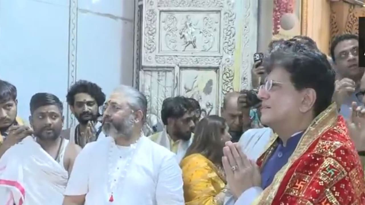 Union Minister Piyush Goyal (Photo/ANI) Union Minister Piyush Goyal (Photo/ANI)