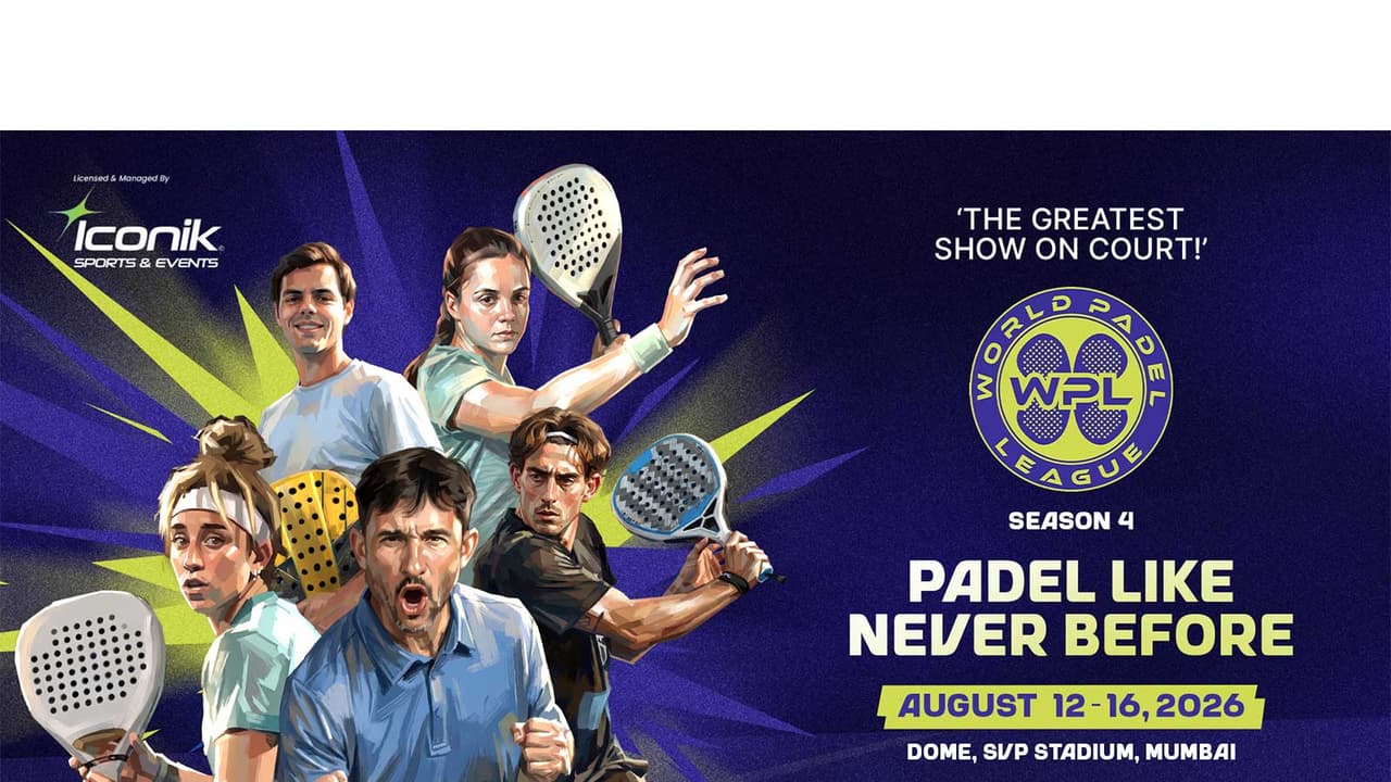 Former World No. 1s, Premier Padel Champions headline World Padel League Season 4 squads. (Photo: WPL) Former World No. 1s, Premier Padel Champions headline World Padel League Season 4 squads. (Photo: WPL)