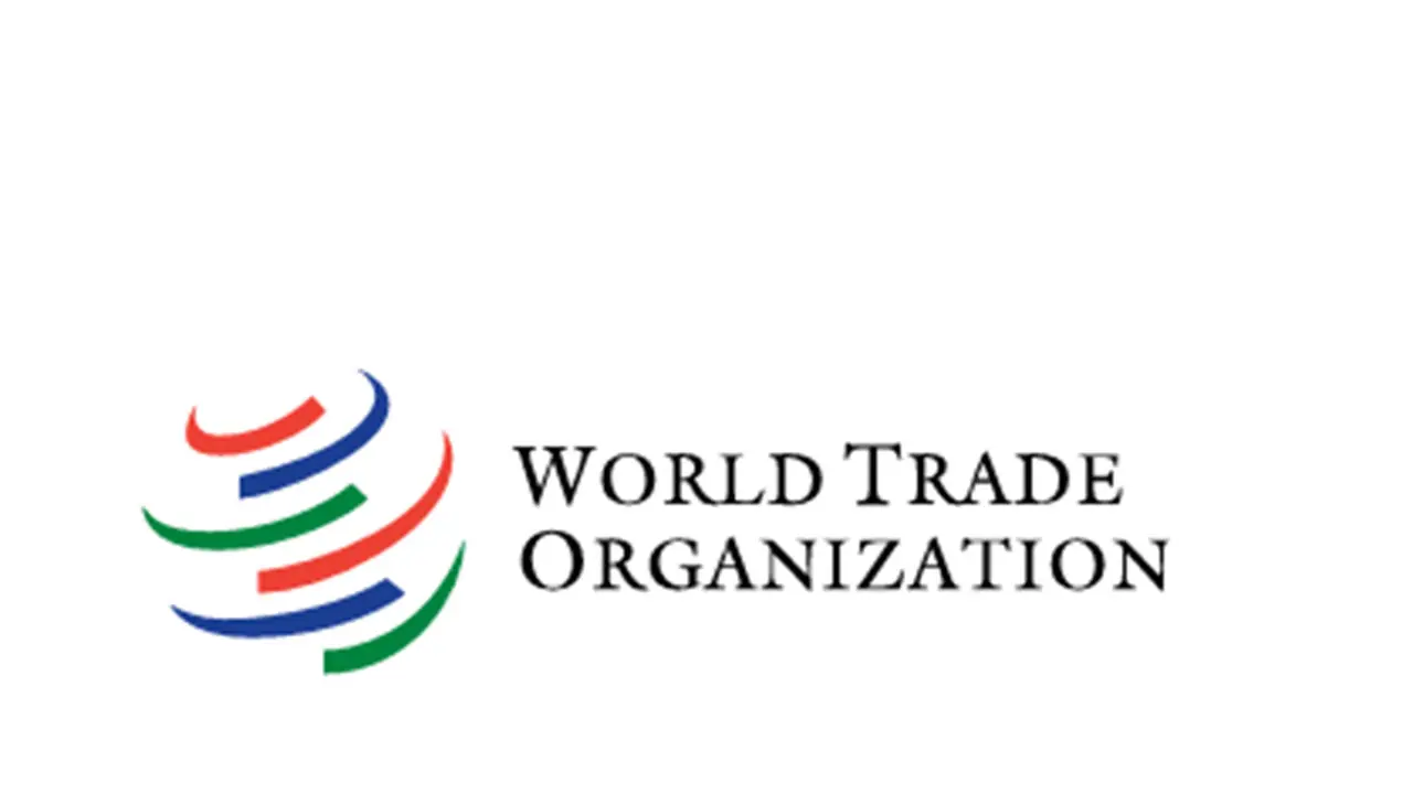 World Trade Organization logo (Photo/WTO website) World Trade Organization logo (Photo/WTO website)