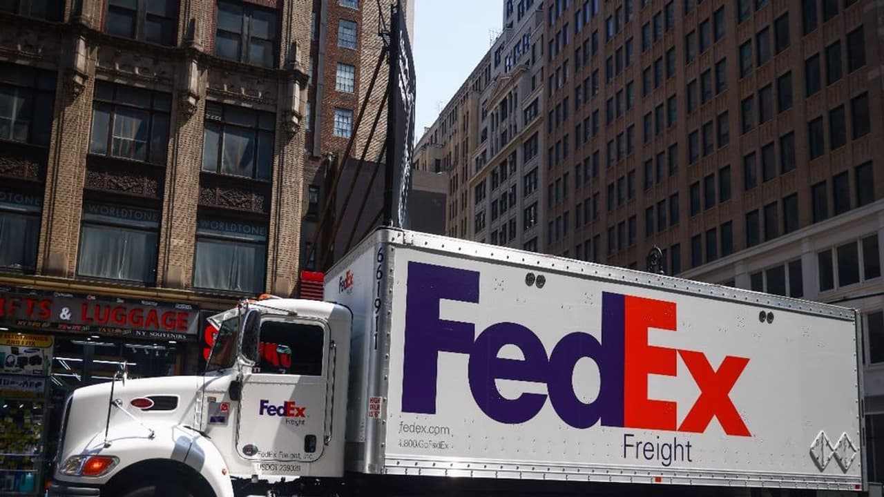 https://stocktwits.com/news articles/markets/equity/fedex stock jumps after hours as solid q2 lifts full year outlook 1 billion cost cut plans for year intact/cLeW540RErk https://stocktwits.com/news articles/markets/equity/fedex stock jumps after hours as solid q2 lifts full year outlook 1 billion cost cut plans for year intact/cLeW540RErk
