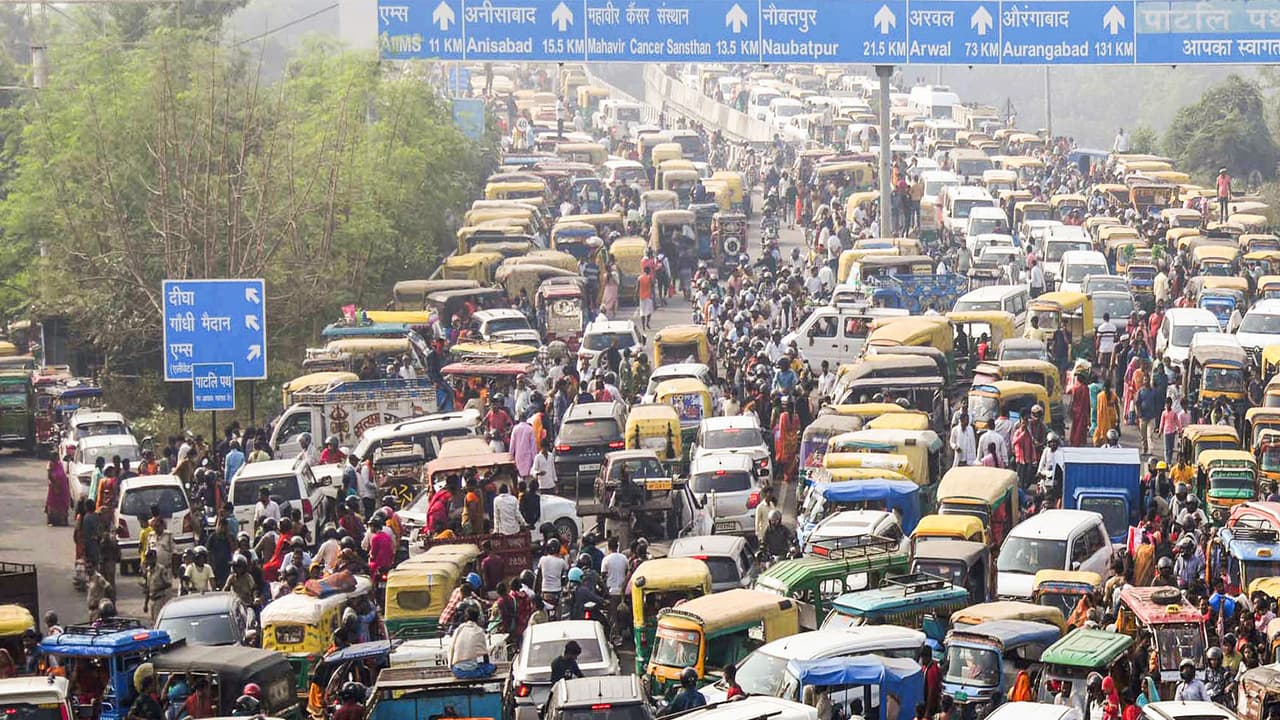 Representative Image (File Photo/ANI) Representative Image (File Photo/ANI)