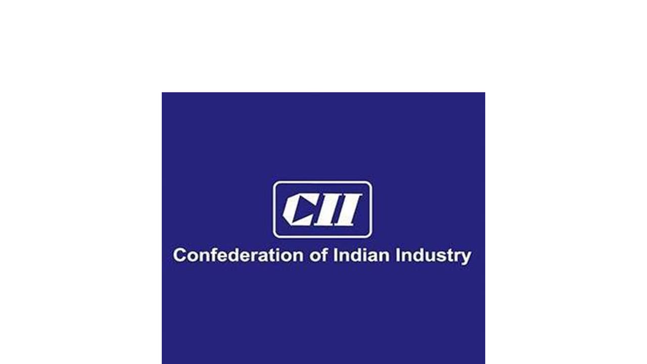 Confederation of Indian Industry (Image: X/@FollowCII) Confederation of Indian Industry (Image: X/@FollowCII)