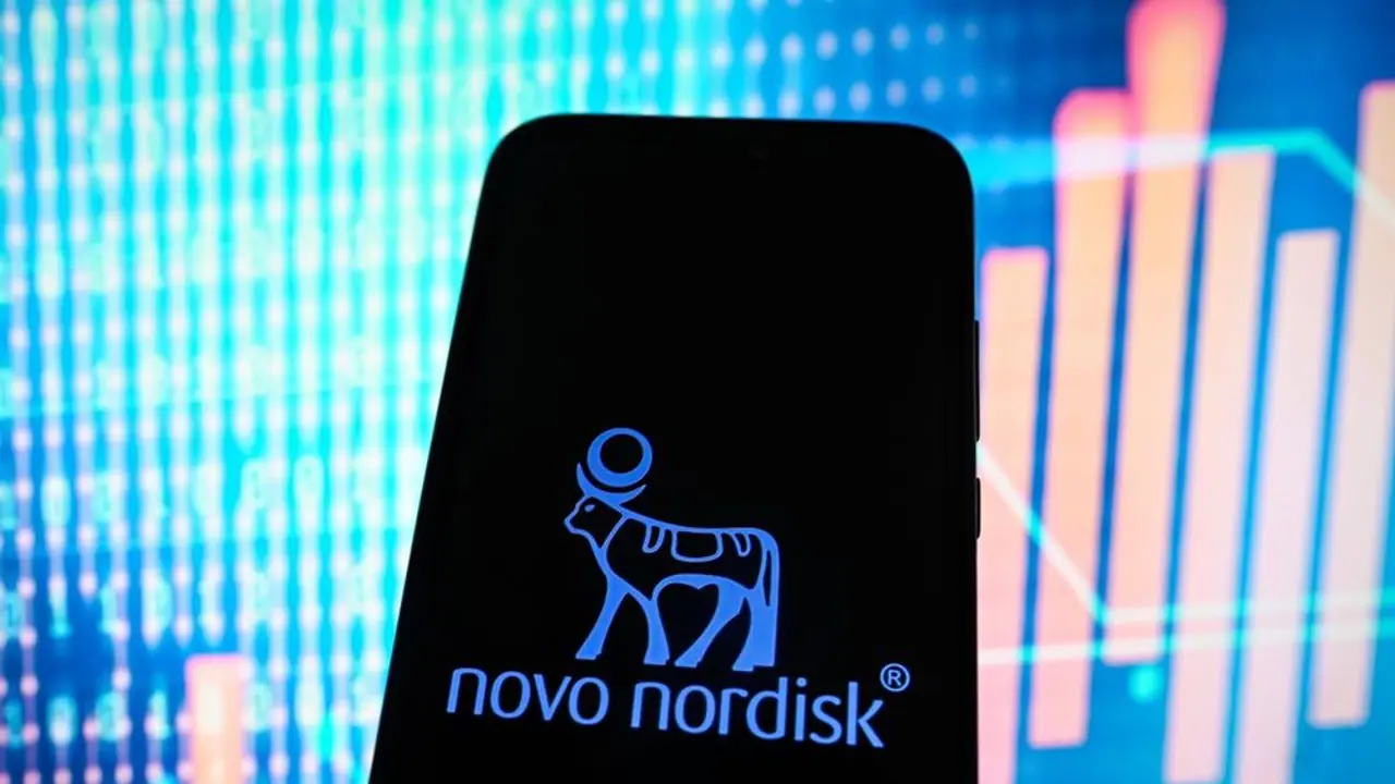 Novo Nordisk Stock Slips After BofA, Morgan Stanley Slash Price Targets – But Retail Goes Contrarian Novo Nordisk Stock Slips After BofA, Morgan Stanley Slash Price Targets – But Retail Goes Contrarian